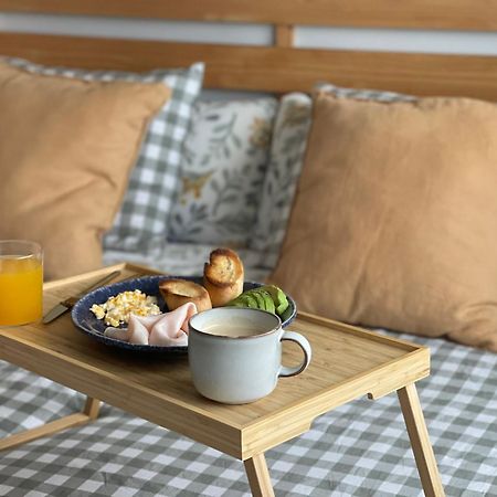 ソリアCasa Rio Dueroアパートメント エクステリア 写真