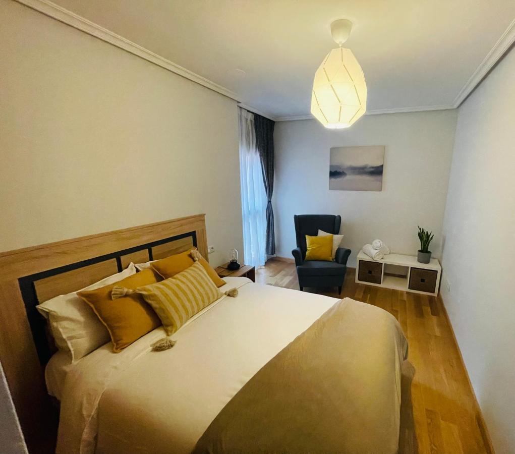 ソリアCasa Rio Dueroアパートメント エクステリア 写真
