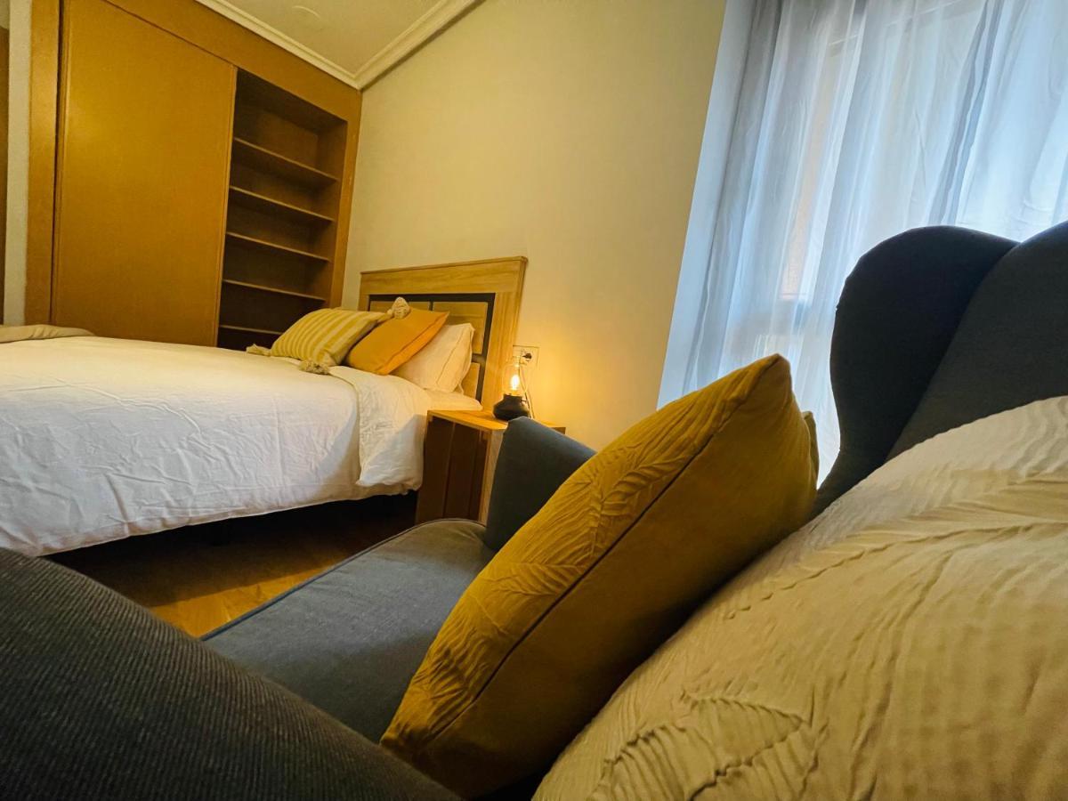 ソリアCasa Rio Dueroアパートメント エクステリア 写真