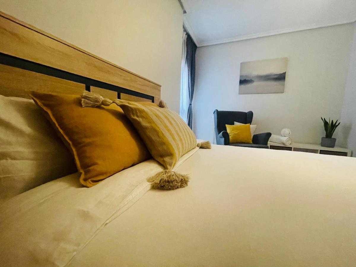 ソリアCasa Rio Dueroアパートメント エクステリア 写真