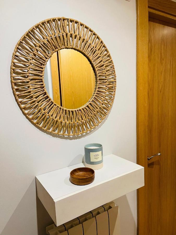 ソリアCasa Rio Dueroアパートメント エクステリア 写真